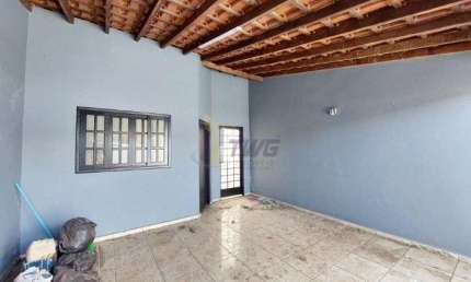 Casa com 2 quartos para alugar no Parque Santa Felícia Jardim, São Carlos , 120 m2 por R$ 1.667