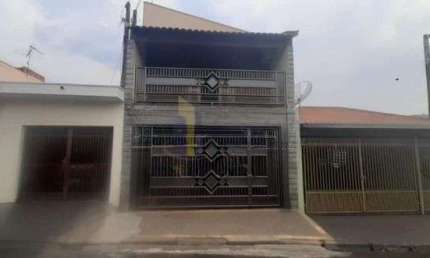 Casa com 3 quartos à venda no Parque Delta, São Carlos  por R$ 260.000
