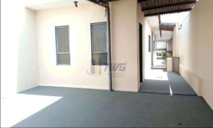 Casa com 2 quartos para alugar no Jardim Centenário, São Carlos 