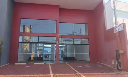 Sala comercial para alugar no Jardim Bandeirantes, São Carlos , 220 m2 por R$ 11.364