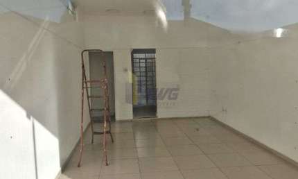 Sala comercial com 1 sala para alugar no Parque Residencial Maria Stella Faga, São Carlos , 30 m2 por R$ 1.239