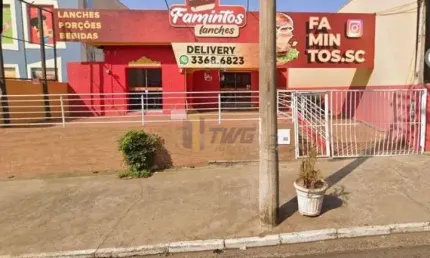 Sala comercial com 3 salas para alugar no centro, são carlos , 200 m2 por r$ 7.223