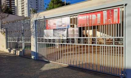 Casa com 4 quartos para alugar no Centro, São Carlos  por R$ 5.796