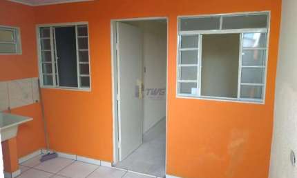 Casa com 2 quartos para alugar na Cidade Aracy, São Carlos 