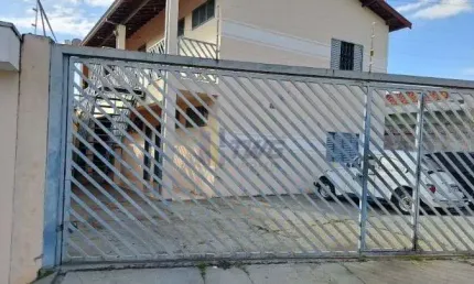 Casa com 1 quarto para alugar no Jardim Paraíso, São Carlos  por R$ 934