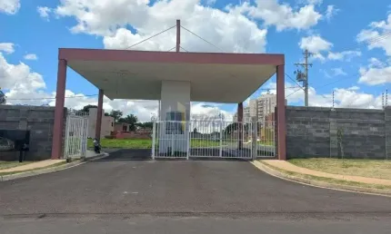 Terreno à venda no parque dos timburis, são carlos  por r$ 155.000