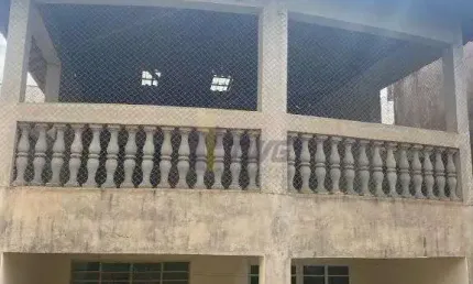 Casa com 3 quartos à venda no Jardim Cruzeiro do Sul, São Carlos , 293 m2 por R$ 600.000