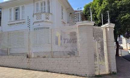 Casa com 6 quartos para alugar no Jardim São Carlos, São Carlos  por R$ 5.556