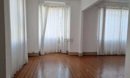 Casa com 6 quartos para alugar no Jardim São Carlos, São Carlos  por R$ 5.556