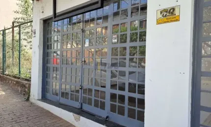 Sala comercial com 1 sala para alugar no jardim brasil, são carlos  por r$ 2.223