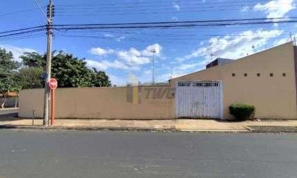 Casa com 1 quarto para alugar no Jardim Ipanema, São Carlos  por R$ 1.733