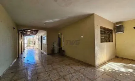Casa com 3 quartos para alugar no Parque Santa Felícia Jardim, São Carlos , 175 m2 por R$ 2.917