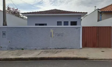 Casa com 2 quartos à venda na Vila Boa Vista, São Carlos  por R$ 350.000