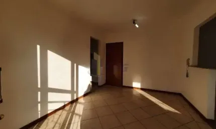Apartamento com 1 quarto para alugar no Jardim Gibertoni, São Carlos  por R$ 1.542