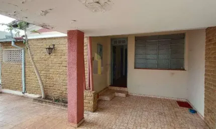 Casa com 2 quartos à venda no Centreville, São Carlos , 84 m2 por R$ 330.000