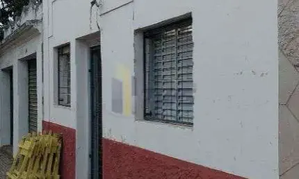 Casa com 2 quartos à venda no Núcleo Residencial Silvio Vilari, São Carlos  por R$ 250.000