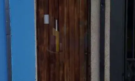 Casa com 2 quartos para alugar no Parque Santa Felícia Jardim, São Carlos  por R$ 915
