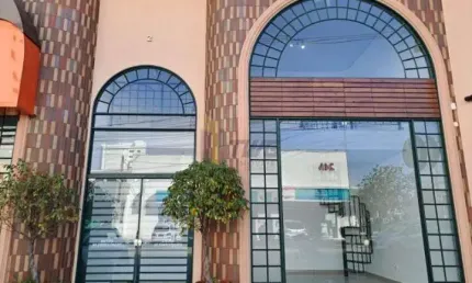 Ponto comercial com 1 sala para alugar no Centro, São Carlos  por R$ 5.562