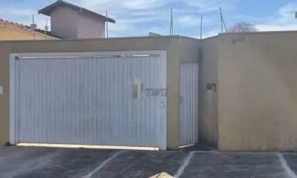 Casa com 2 quartos para alugar no Jardim Hikare, São Carlos , 100 m2 por R$ 2.106