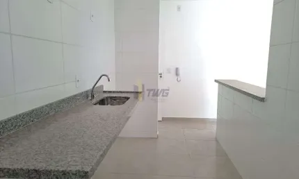 Apartamento com 2 quartos para alugar na Vila Prado, São Carlos  por R$ 1.994