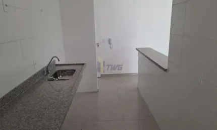 Apartamento com 3 quartos para alugar na Vila Prado, São Carlos  por R$ 2.302