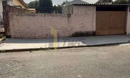 Terreno à venda no jardim são carlos, são carlos  por r$ 210.000