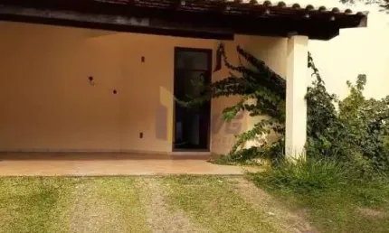 Casa em condomínio fechado com 4 quartos para alugar no Parque Paraíso, São Carlos  por R$ 5.000