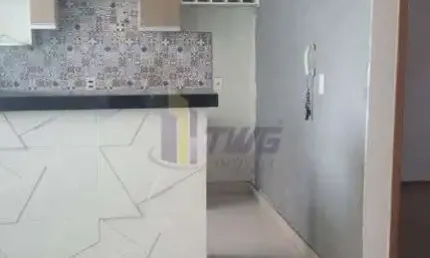 Apartamento com 2 quartos para alugar no parque fehr, são carlos  por r$ 1.334