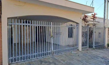 Casa com 3 quartos para alugar no Parque Arnold Schimidt, São Carlos  por R$ 2.920