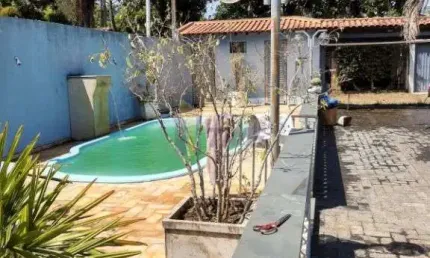 Chácara / sítio com 2 quartos à venda na Represa do Broa, Itirapina , 282 m2 por R$ 423.000