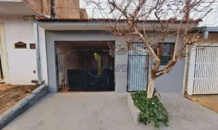 Casa com 2 quartos para alugar no jardim social belvedere, são carlos  por r$ 1.397