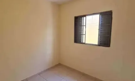 Casa com 2 quartos para alugar no Loteamento Habitacional São Carlos 2, São Carlos 