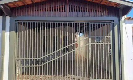 Casa com 2 quartos para alugar no jardim munique, são carlos  por r$ 1.612