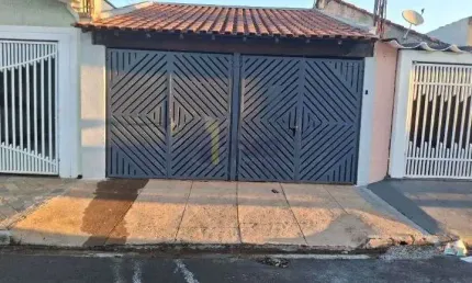 Casa com 3 quartos à venda no parque industrial, são carlos , 157 m2 por r$ 415.000