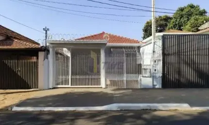 Casa com 3 quartos para alugar na vila prado, são carlos  por r$ 2.223