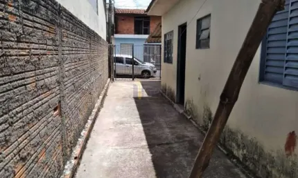 Casa - cidade aracy ( jardim social presidente collor)