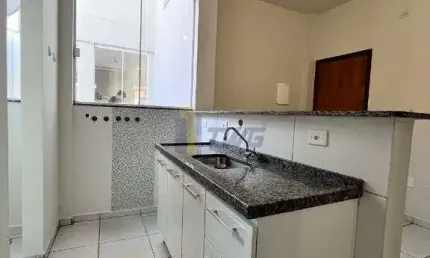 Apartamento com 2 quartos para alugar no jardim bandeirantes, são carlos  por r$ 1.556