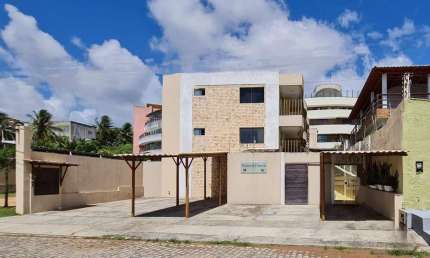 Apartamento 3 Quartos para Venda em Parnamirim, Cotovelo (Distrito Litoral), 3 dormitórios, 3 banheiros, 2 vagas