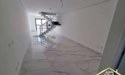 Sobrados Novos 3 Dormitórios, 1 Suíte no Bela Vista.