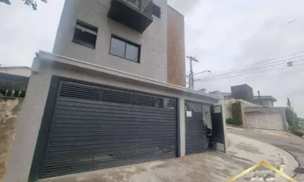 Sobrado Novo 3 Dormitórios, 1 Suíte, 3 Vagas no Jd. das Flores em Osasco.