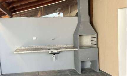 Casa em condomínio fechado com 3 quartos à venda na Estrada Morro Grande, Jardim Ísis, Cotia