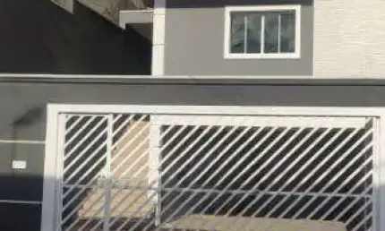 Excelente sobrado 180m² à venda no - jd. d’ abril - osasco-sp.