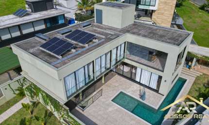 Maravilhosa Casa 420m² à Venda no Residencial Itahyê.