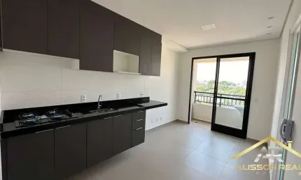 Lindo Apartamento no Residencial Hildebrando 131, Km 18, Osasco.