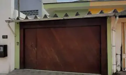 Excelente Casa assobradada, 3 dormitórios, Helena Maria, Osasco.