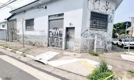 Galpão com 730m² para venda em osasco, presidente altino.