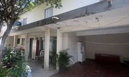 3 casas para renda, Vila Yolanda, terreno com 297m2, Osasco.