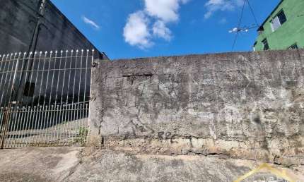 Excelente Terreno com 250m² no Jardim Roberto - Osasco