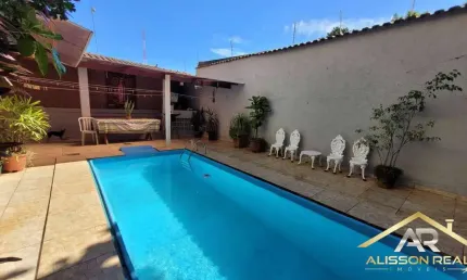 Linda casa com piscina, jardim das flores, osasco, são paulo.