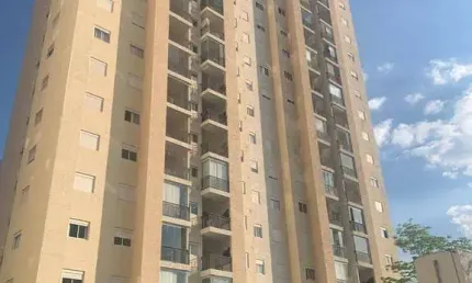 Apartamento cond. Prime House, City Bussocaba, Osasco.